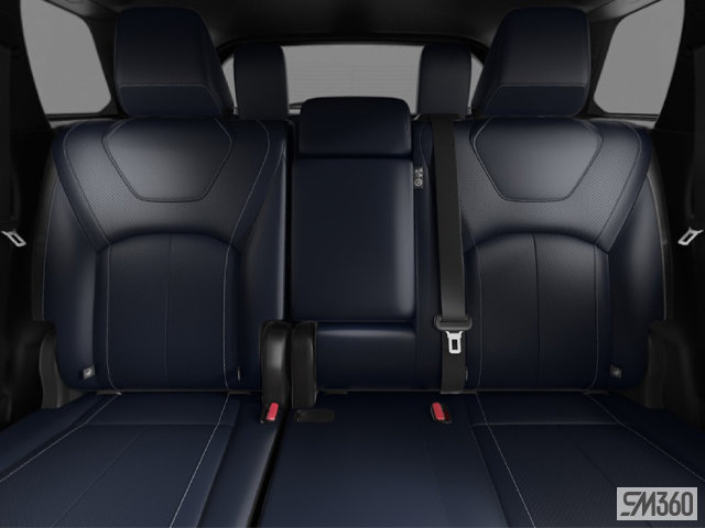 2026 INFINITI QX60 SPORT-13