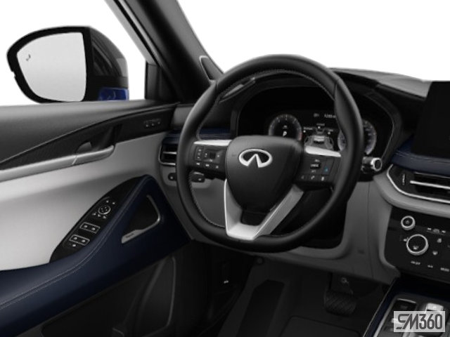 2026 INFINITI QX60 SPORT-14