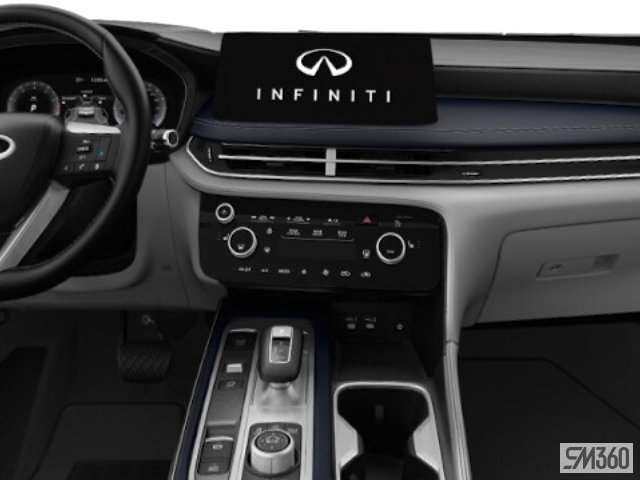2026 INFINITI QX60 SPORT-16