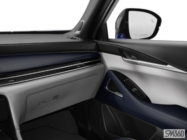 2026 INFINITI QX60 SPORT-18