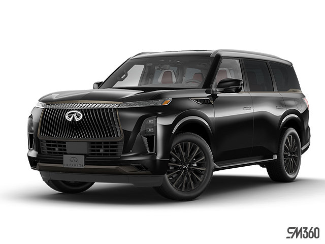 2026 INFINITI QX80 AUTOGRAPH-1