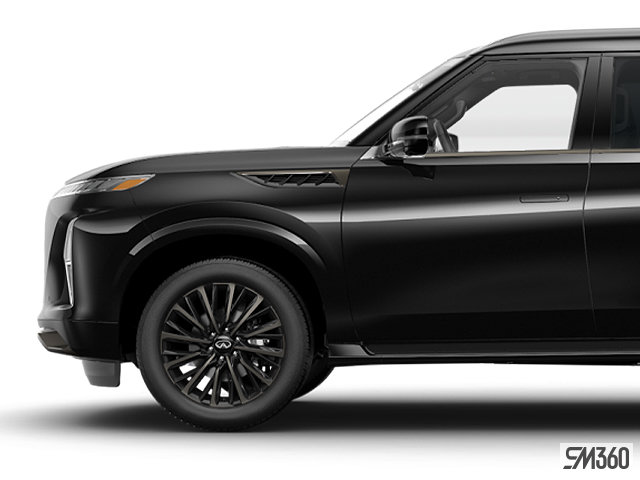 2026 INFINITI QX80 AUTOGRAPH-7
