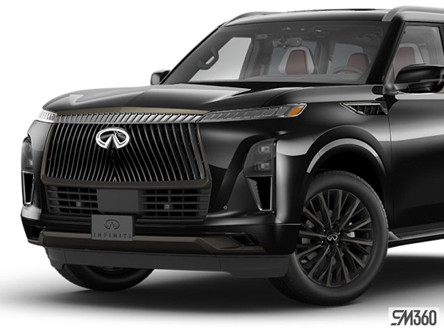 2026 INFINITI QX80 AUTOGRAPH-9