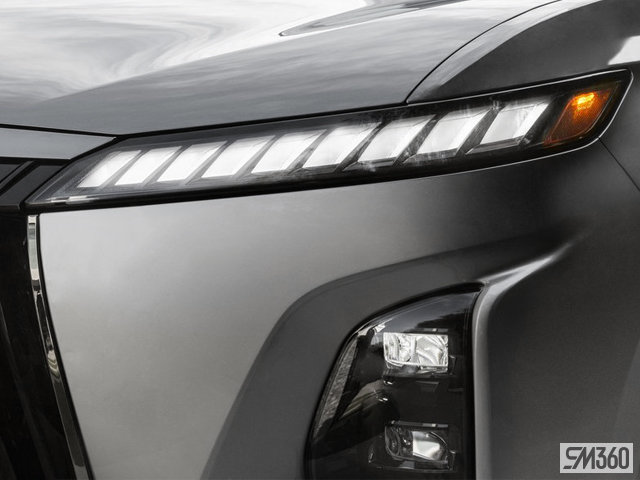 2026 INFINITI QX80 LUXE-11