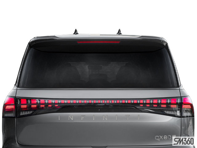 2026 INFINITI QX80 LUXE-13