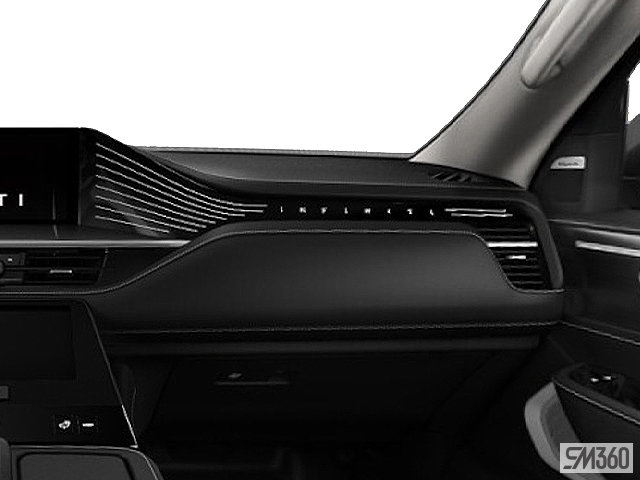 2026 INFINITI QX80 LUXE-19