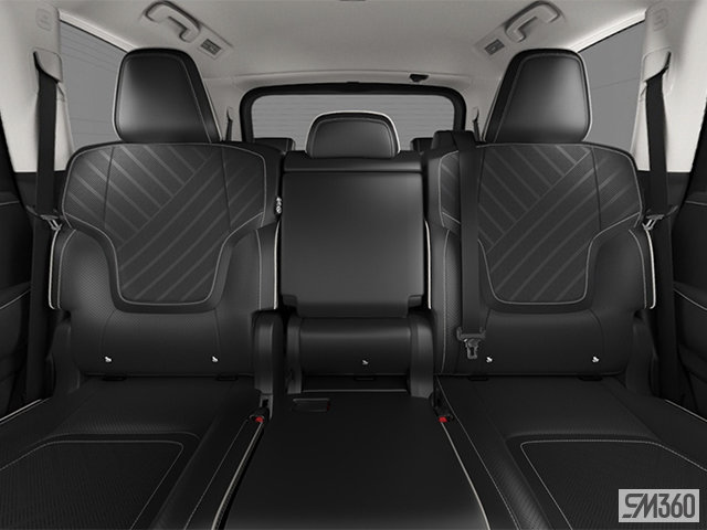 2026 INFINITI QX80 LUXE-22