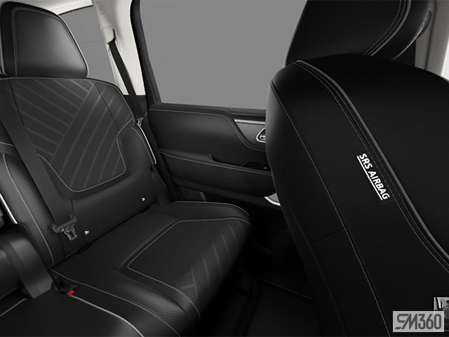 2026 INFINITI QX80 LUXE-23