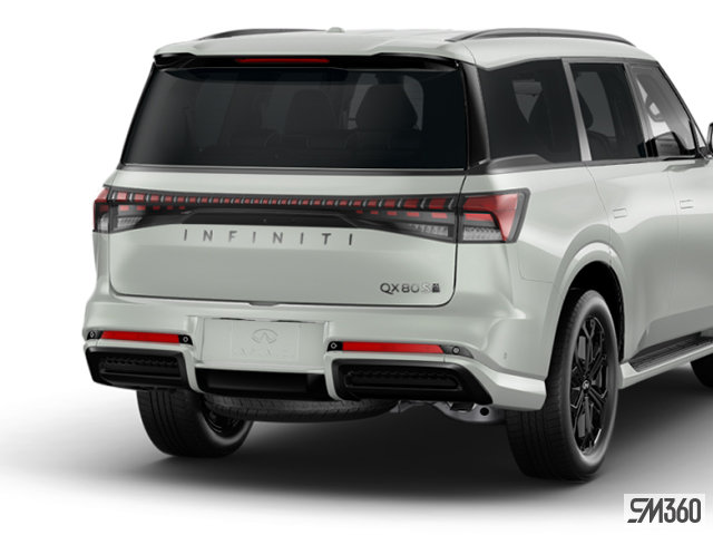 2026 INFINITI QX80 SPORT-9
