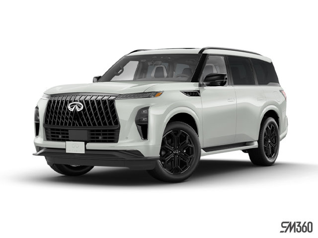 2026 INFINITI QX80 SPORT-1