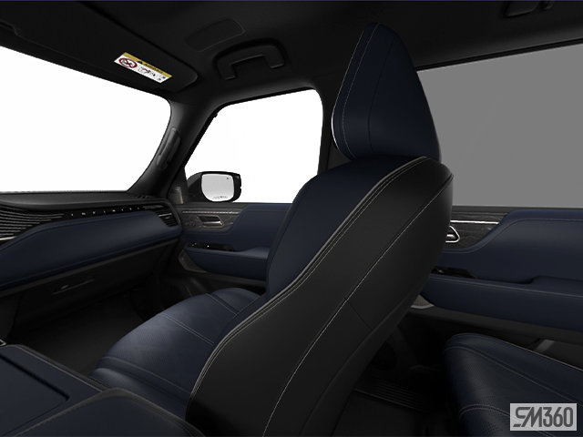 2026 INFINITI QX80 SPORT-15