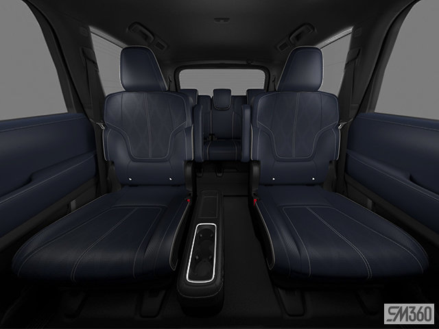 2026 INFINITI QX80 SPORT-16