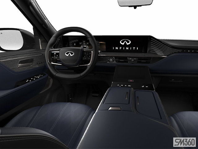 2026 INFINITI QX80 SPORT-17