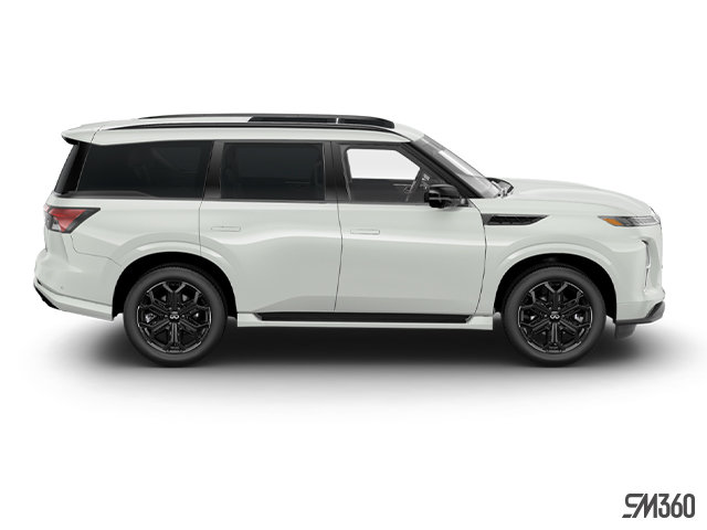 2026 INFINITI QX80 SPORT-4