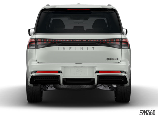 2026 INFINITI QX80 SPORT-6