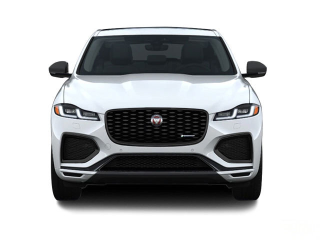 2026 JAGUAR F-PACE MHEV R-DYNAMIC S