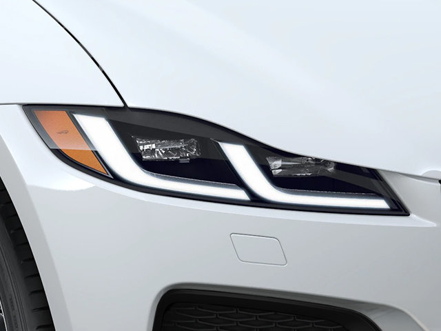 2026 JAGUAR F-PACE MHEV R-DYNAMIC S