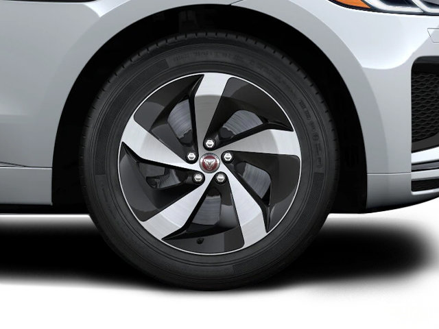 2026 JAGUAR F-PACE MHEV R-DYNAMIC S