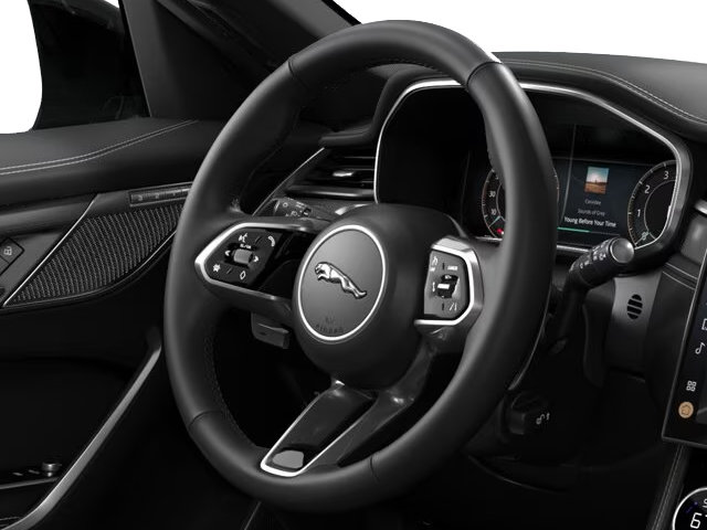 2026 JAGUAR F-PACE MHEV R-DYNAMIC S