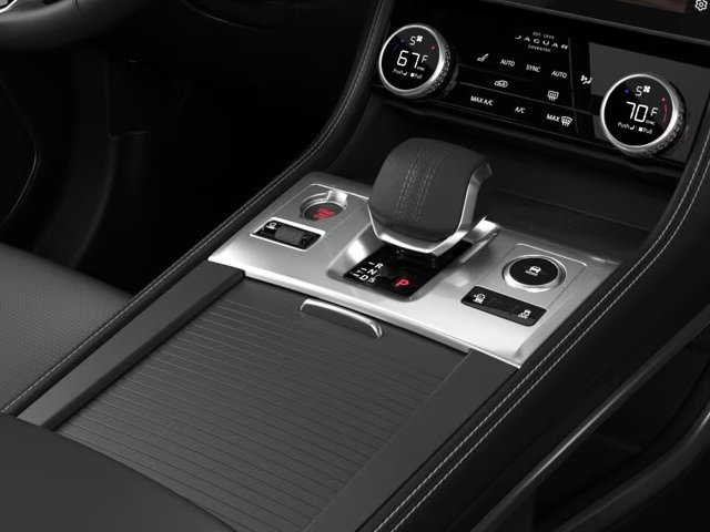 2026 JAGUAR F-PACE MHEV R-DYNAMIC S