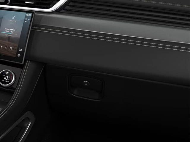 2026 JAGUAR F-PACE MHEV R-DYNAMIC S