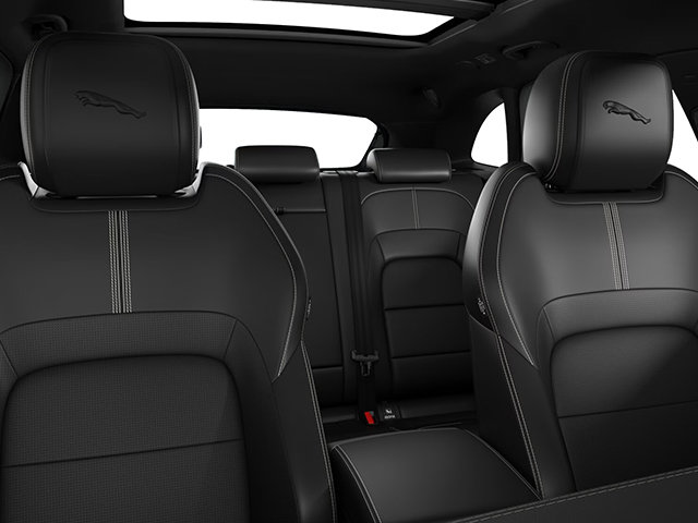 2026 JAGUAR F-PACE MHEV R-DYNAMIC S