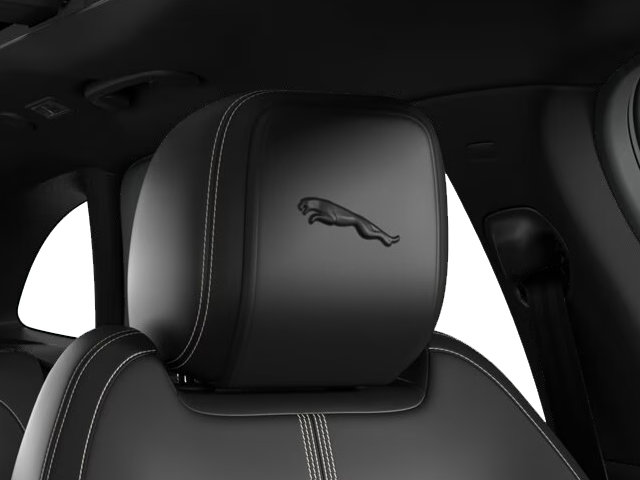 2026 JAGUAR F-PACE MHEV R-DYNAMIC S