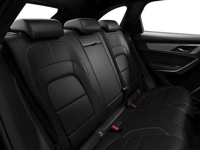 2026 JAGUAR F-PACE MHEV R-DYNAMIC S