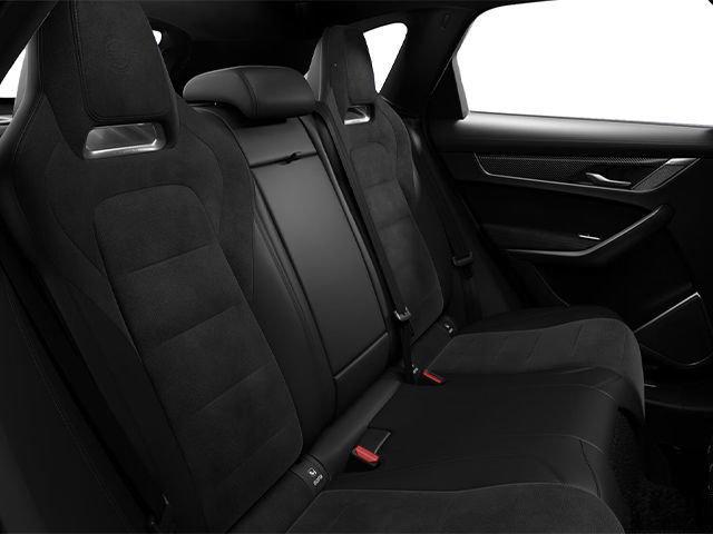 2026 JAGUAR F-PACE SVR 575 FINAL EDITION