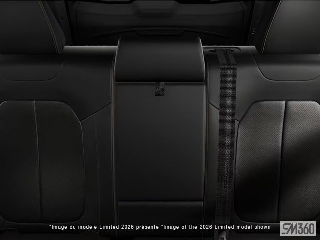 2026 JEEP Cherokee 85TH ANNIVERSARY