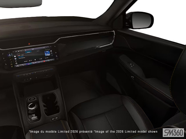 2026 JEEP Cherokee 85TH ANNIVERSARY