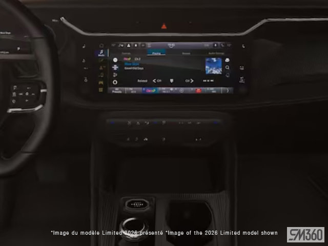 2026 JEEP Cherokee 85TH ANNIVERSARY