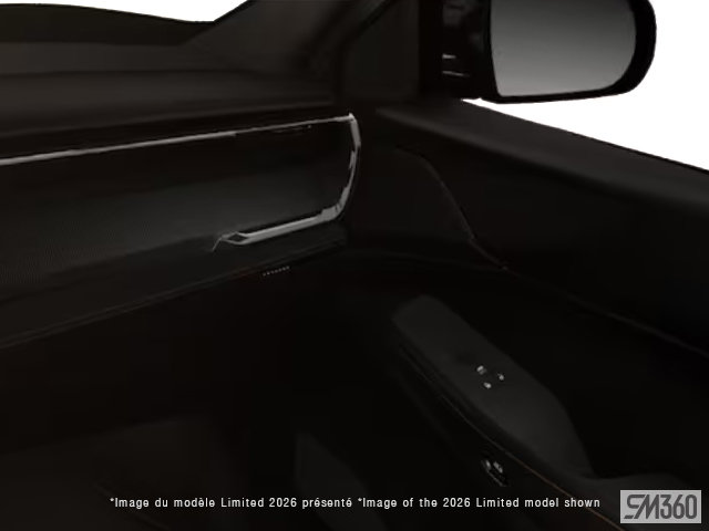 2026 JEEP Cherokee 85TH ANNIVERSARY