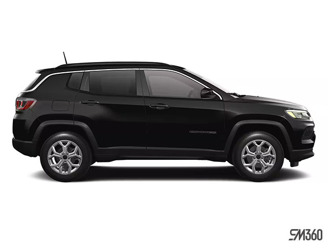 2026 JEEP Compass NORTH