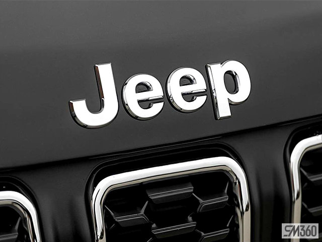 2026 JEEP Compass NORTH