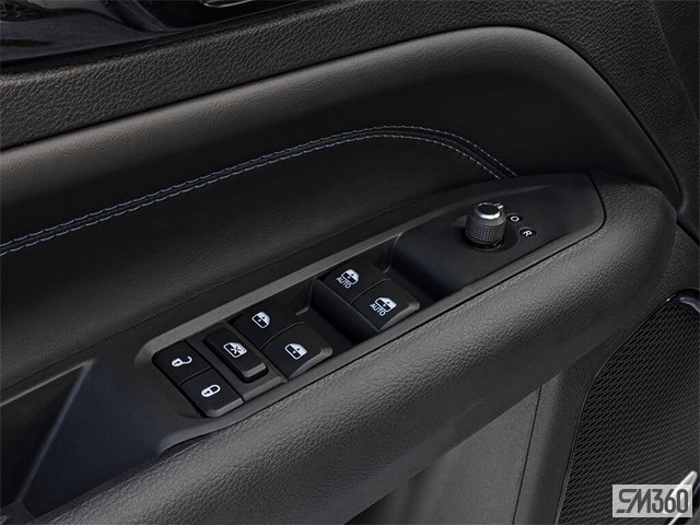 2026 JEEP Compass NORTH