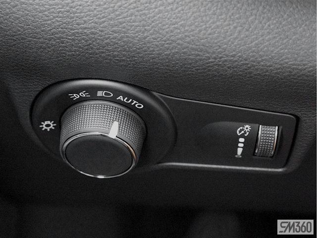 2026 JEEP Compass NORTH