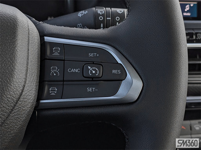 2026 JEEP Compass NORTH