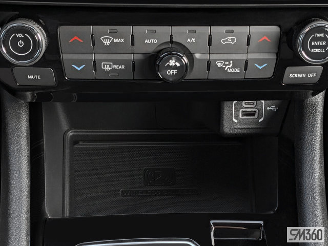 2026 JEEP Compass NORTH