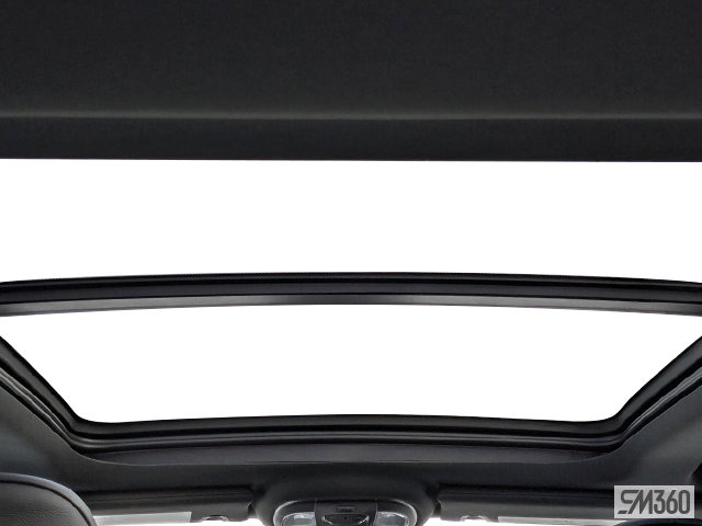 2026 JEEP Compass NORTH