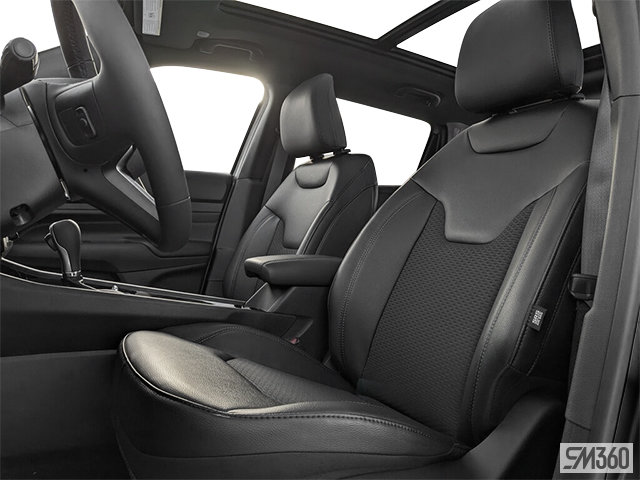 2026 JEEP Compass NORTH