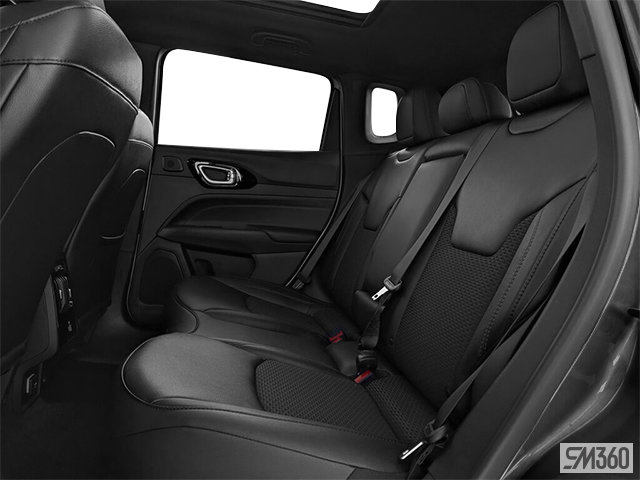 2026 JEEP Compass NORTH