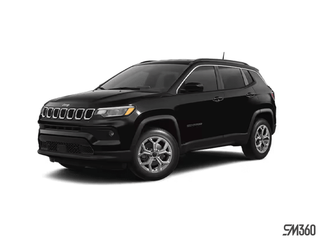 2026 Jeep Compass in Regina, Saskatchewan