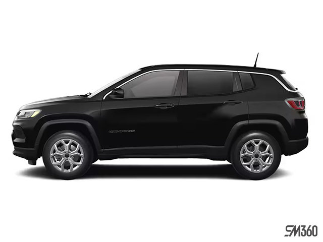 2026 JEEP Compass SPORT
