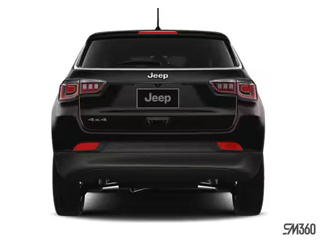 2026 JEEP Compass SPORT