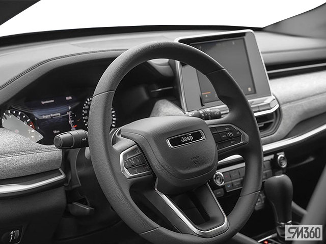 2026 JEEP Compass SPORT