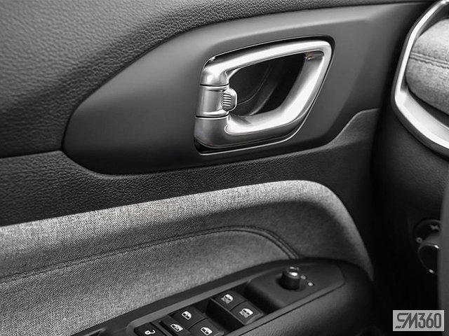 2026 JEEP Compass SPORT