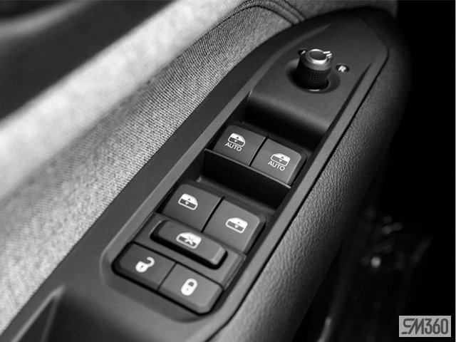 2026 JEEP Compass SPORT