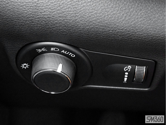 2026 JEEP Compass SPORT