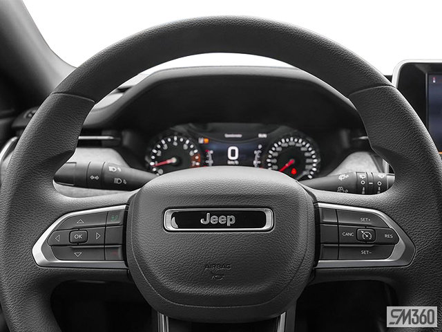 2026 JEEP Compass SPORT
